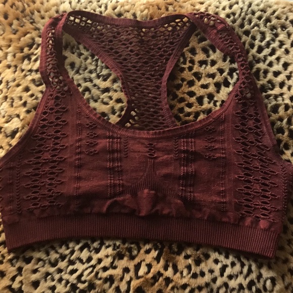 nikibiki bralettes